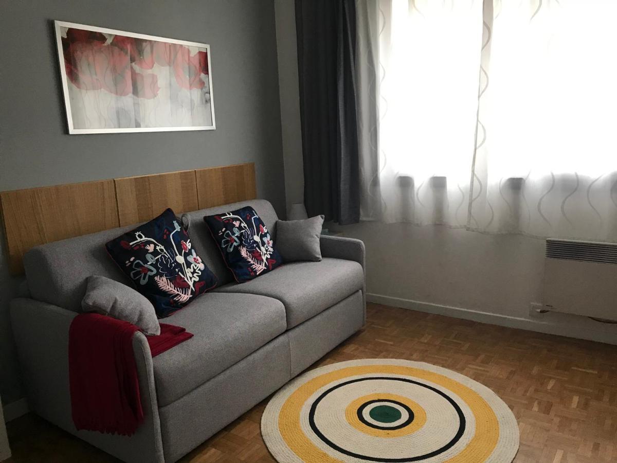 Apartament Diamant'Immo Aix-en-Provence Zewnętrze zdjęcie