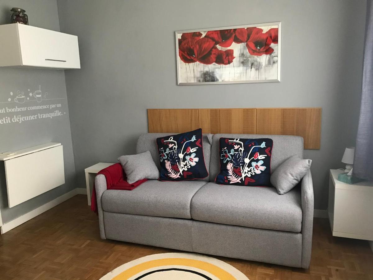 Apartament Diamant'Immo Aix-en-Provence Zewnętrze zdjęcie