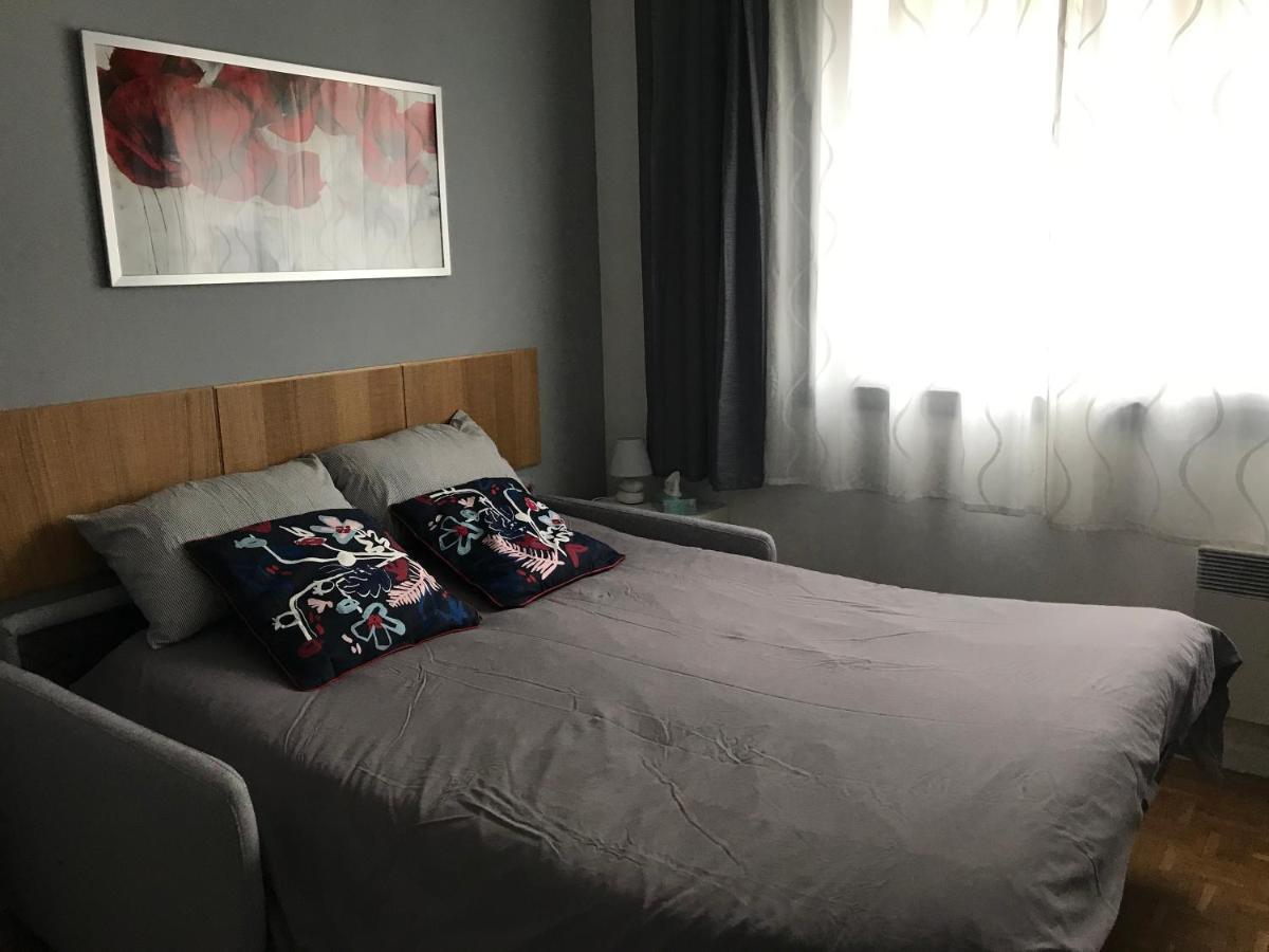 Apartament Diamant'Immo Aix-en-Provence Zewnętrze zdjęcie