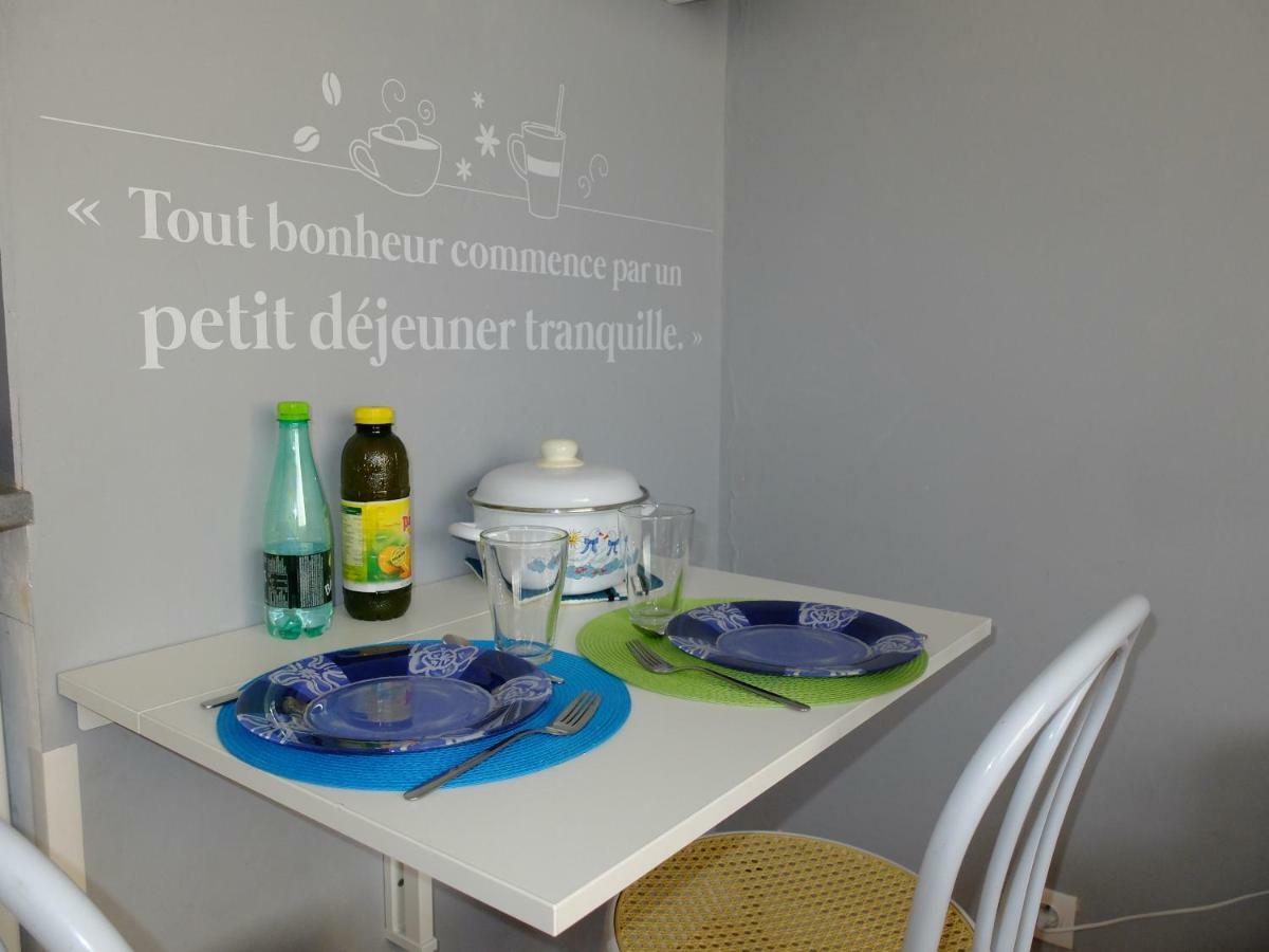 Apartament Diamant'Immo Aix-en-Provence Zewnętrze zdjęcie