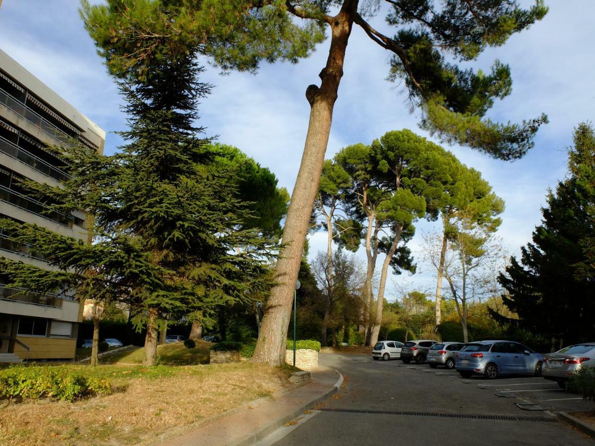 Apartament Diamant'Immo Aix-en-Provence Zewnętrze zdjęcie